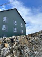 ATCON Business Apartments - Ferienwohnung Nuuk (Godthåb)