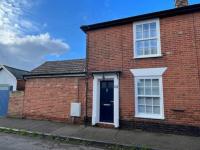Sailors Retreat, Brightlingsea - B&B
