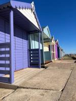 Sailors Retreat, Brightlingsea - B&B Brightlingsea