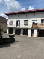 Bel appartement - B&B