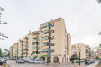 Fantástico piso 3 habitaciones Fuengirola - B&B