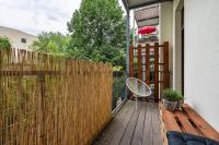 Zentrumsnahe Wohnung - Chambres d’hôtes Chemnitz