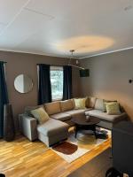 Hjem i Tromsø - B&B Tromsø