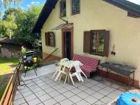 Chalupa pod lesem - B&B