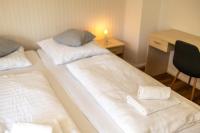Apartment mit 2 Schlafzimmern