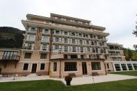 Rosat 22 - B&B Chateau-d'Oex