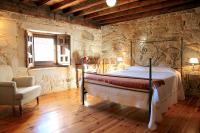 La Casona de El Royo - Ferienwohnung El Royo