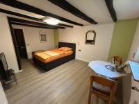 Pension Oberberg - Ferienwohnung
