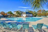 The Norman Retreat At Barefoot Resort! 3 Bedroom - B&B Myrtle Beach