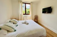 Haus mit 3 Schlafzimmern