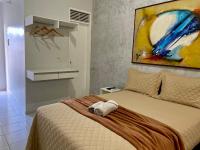Studio Brownie em Capim Macio - B&B