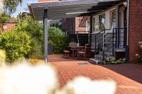 Visiet - Ferienwohnungen in Emden - Ferienwohnung Emden