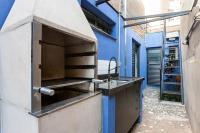 CasaAzul Moderna&Confortável Campinas - B&B
