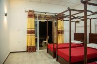 Camera Matrimoniale Deluxe con 1 Letto Supplementare