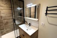 Studio Cosy Rue Des Vieillards - Ferienwohnung Clermont-Ferrand