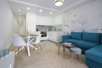 Penthouse Strand und Arbeiten - Chambres d'hôtes Torrevieja