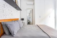 Double Room with Spa Bath