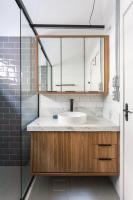 Camera Matrimoniale con Bagno Privato