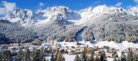 Casa gialla sulle Dolomiti a Padola - B&B Padola