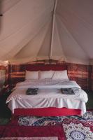 Tweepersoonskamer met 1 of 2 Bedden en Eigen Badkamer