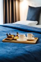 Stegna Amber Apartment - Bed and Breakfast Stegna