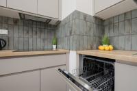 Ludwiki Premium Apartment - Chambres d'hôtes Varsovie