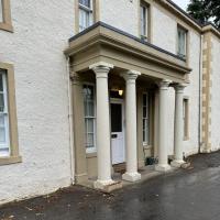 Aultnaskiach House Apartment, Inverness - B&B Inverness
