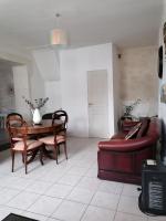 Maison sansonnette - B&B