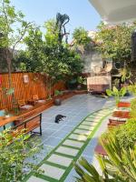 Ohayo Tam Coc Homestay - Bed and Breakfast Ninh Bình