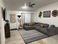 Cozy Boho House near Ft Cavazos - Ferienwohnung Copperas Cove