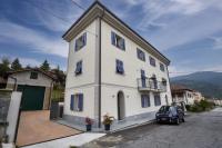 La Terra di Mezzo - B&B Saliceto