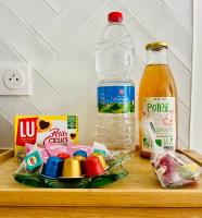 L'Orée du Golf - Maison Deauville 8 personnes - Ferienwohnung Saint-Arnoult