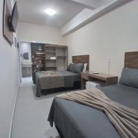 Classic Quadruple Room