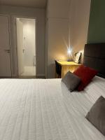 Double or Twin Room with Private Bathroom