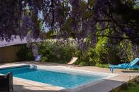 Le jardin de Gassiot offre étape pro - Ferienwohnung Saint-Quentin-de-Baron