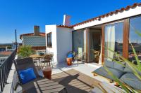 Suite con Vista Mare