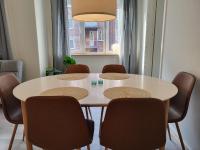 Apartment Sir Toby - Ferienwohnung Aalborg