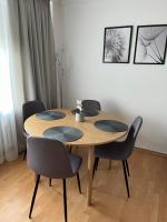 Apartament Korczaka możliwość wystawiania Faktur, WI-FI - Chambres d'hôtes Suwałki