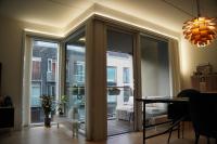 Apartment with canal view - Bed and Breakfast Kopenhagen
