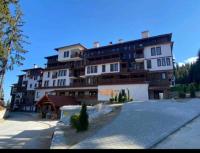 " The Best Place " in Grand Resort Pamporovo - B&B