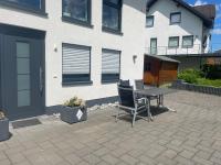 Ferienwohnung Biggesee - Bed and Breakfast Drolshagen