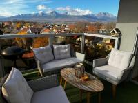 Rubicon - Ferienwohnung Poprad