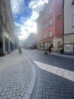 Ferienwohnung Mey Krämerbrückenblick - Ferienwohnung