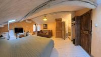 Suite avec Terrasse 