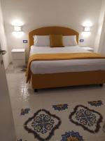 Mery Blue tra Pompei e Sorrento - B&B Castellammare di Stabia