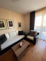 Appartement met 1 Slaapkamer