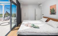 Vakantiehuis met 4 Slaapkamers