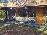 refugio en el bosque - B&B