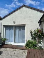Gîte de la Mardelle - Chambres d’hôtes