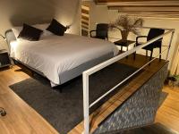 Apartment mit 1 Schlafzimmer